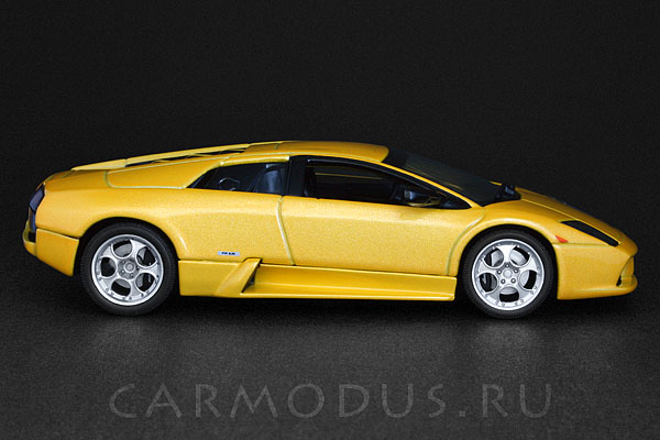 Lamborghini Murcielago (2001) – AUTOart 1:43