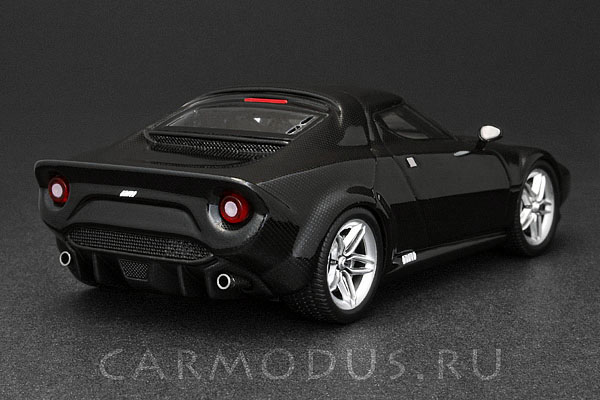Lancia New Stratos (2010) – Spark 1:43