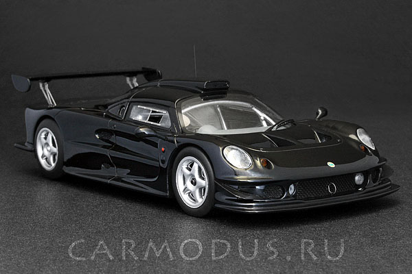 Lotus Elise GT1 (1997) - Spark 1:43